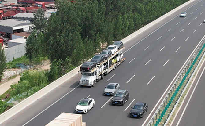 裕安区高速公路汽车救援